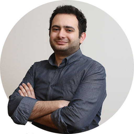 Melih Karcı